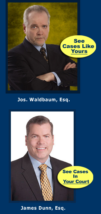 Jos. Waldbaum, OUI attorney in Gloucester, MA