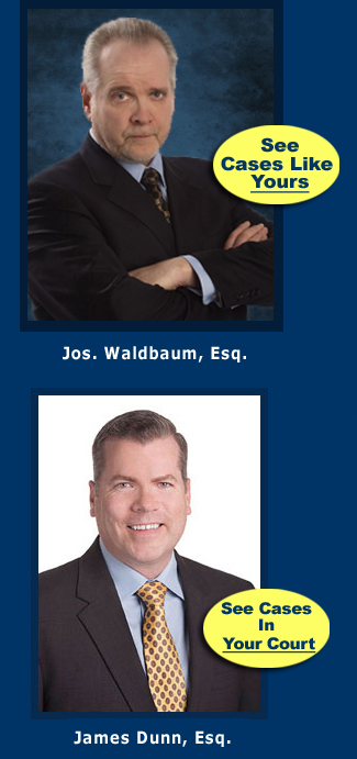 Jos. Waldbaum wins MASS OUI trials