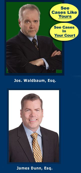 Jos. Waldbaum Will Get You A Work License