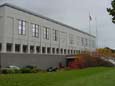 NEWBURYPORT DISTRICT COURT